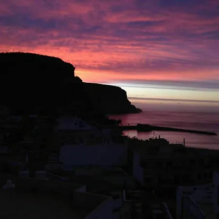 Apartamento With 2 Bedrooms In Palmas, With Furnished Terrace And Wi