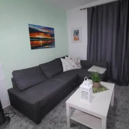 With 2 Bedrooms In Palmas, With Furnished Terrace And Wi Apartamento Puerto De Mogan